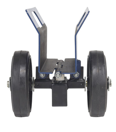 Heavy Duty Plate And Slab Dolly w/ 8